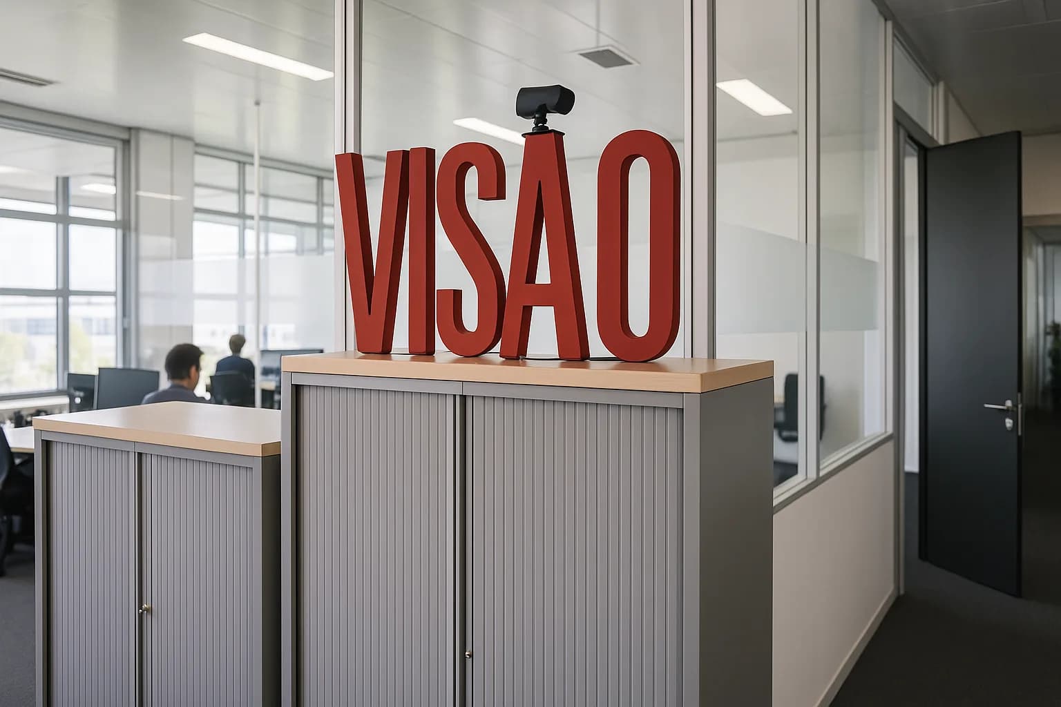 BE pede ao Estado que apoie a venda imediata da Visão